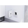 Ubiquiti Access Point WiFi 6 In-Wall